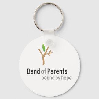 Logo-Schlüsselanhänger Schlüsselanhänger