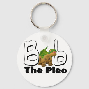 Logo-Schlüsselanhänger Schlüsselanhänger