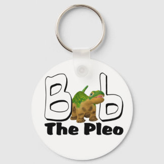 Logo-Schlüsselanhänger Schlüsselanhänger