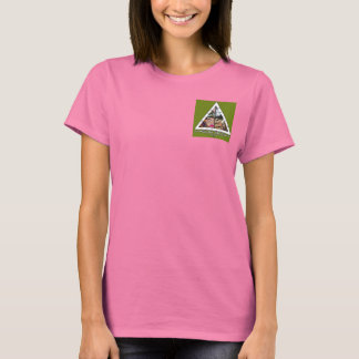 Logo-Shirt T-Shirt