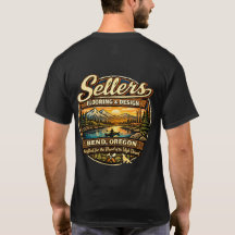 Logo-Shirt