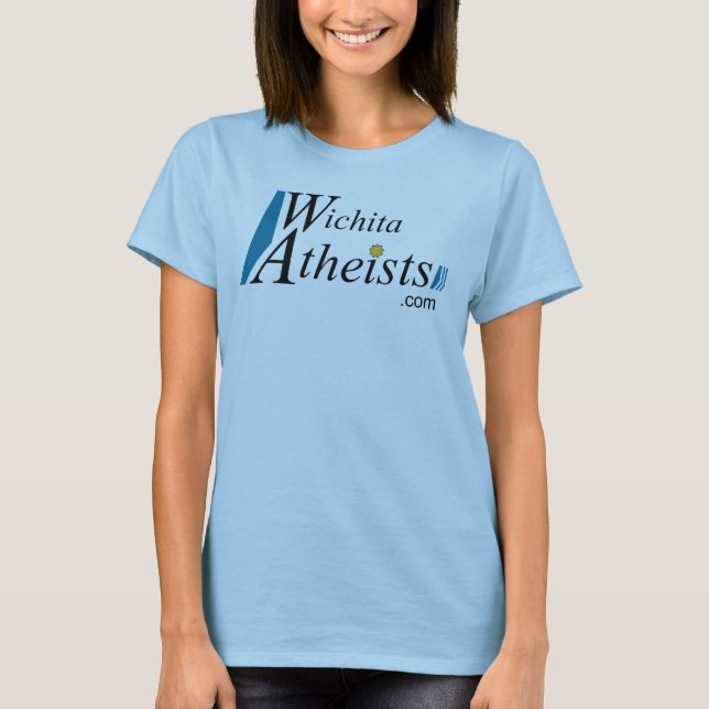 Logo-Shirt T-Shirt (Vorderseite)