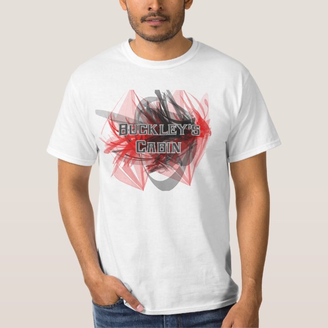 Logo-Shirt T-Shirt (Vorderseite)