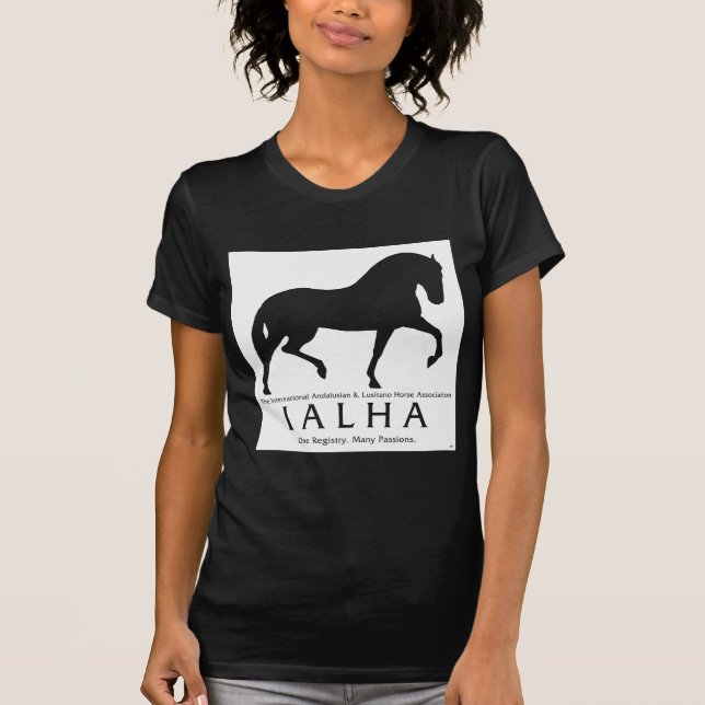 Logo-Shirts T-Shirt (Vorderseite)