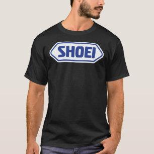 Logo Shoei Helm Essential T-Shirt