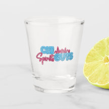 Logo-Shootglas