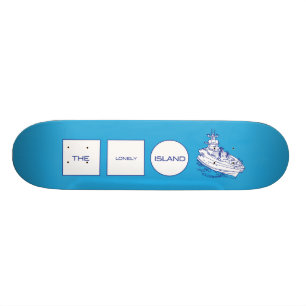 Logo Skateboard
