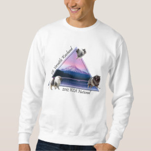 Logo-Sweatshirt 2012 Sweatshirt