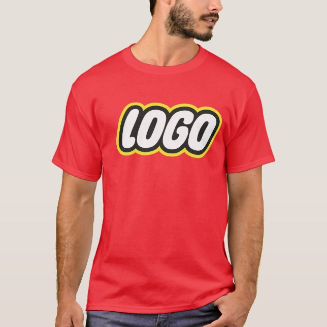 Logo T-Shirt (Vorderseite)