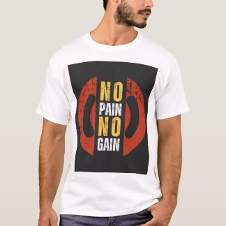 Logo-T - Shirt