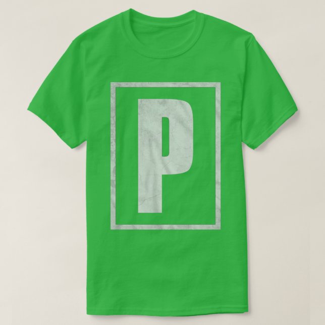 Logo T-Shirt (Design vorne)
