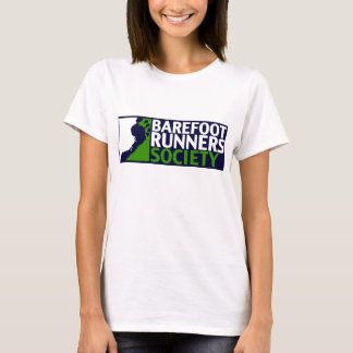 Logo-T - Shirt das microfiver der Frauen