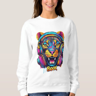 Logo-T-Shirt - Einzigartiges Design für Alltag Sweatshirt