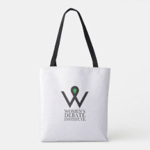 Logo-Tasche - WDI