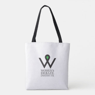 Logo-Tasche - WDI