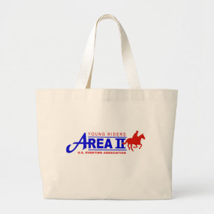 Logo-Taschen-Tasche Jumbo Stoffbeutel