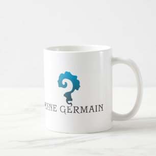 Logo-Tasse Anne Germain Tasse
