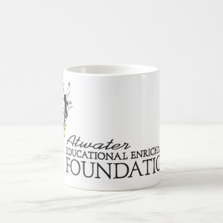Logo-Tasse Kaffeetasse