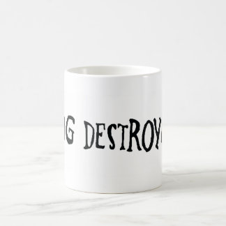 Logo-Tasse Tasse