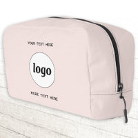 Logo-Text Werbeaktion Branding Rosa Rosa