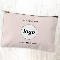 Logo-Text Werbeaktion Branding Rosa Rosa
