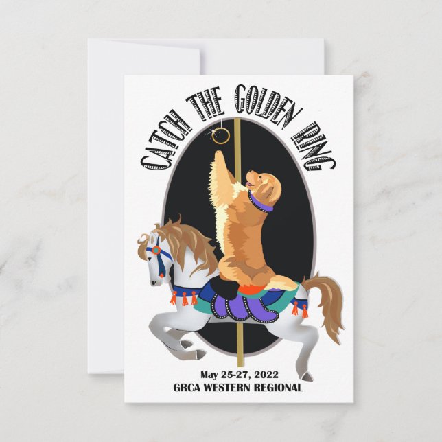 logo thank you card dankeskarte (Vorderseite)