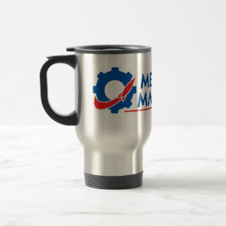 Logo Travel Mug Reisebecher