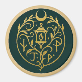 Logo und Titel für Blackbris-Lesegeräte Magnet