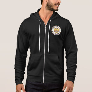 Logo-Unternehmen Beruflich Hoodie
