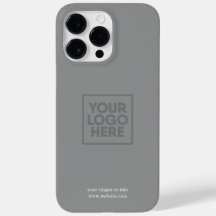 Logo | Unternehmen Minimalistisch
