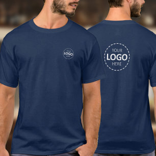 Logo-Upload-Personal T-Shirt