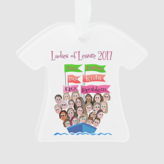 Logo-Verzierung Ornament (Vorderseite)