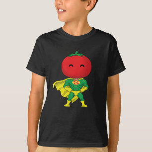 Logo von CaptainSauce T-Shirt
