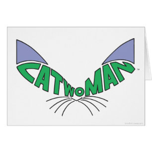 Logo von Catwoman Green