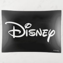 Logo von Disney White