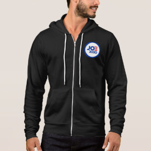 Logo von Joe Biden 2020 Hoodie