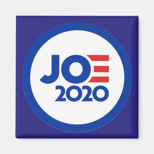 Logo von Joe Biden 2020 Magnet