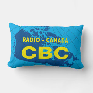 Logo von Retro 1958-1966 Lendenkissen