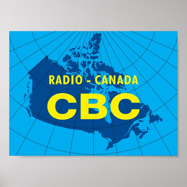 Logo von Retro 1958-1966 Poster (Vorne)