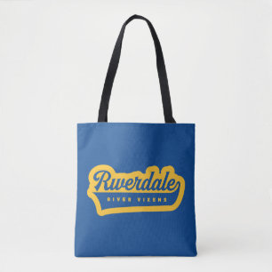 Logo von Riverdale River Vixens