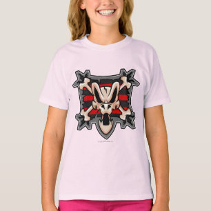 Logo von Team Krawk Island T-Shirt