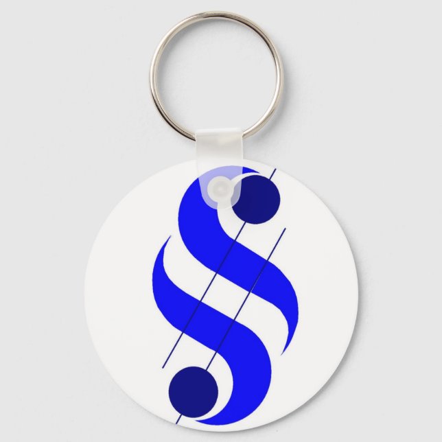 Logo-Vorschlag Schlüsselanhänger (Vorderseite)