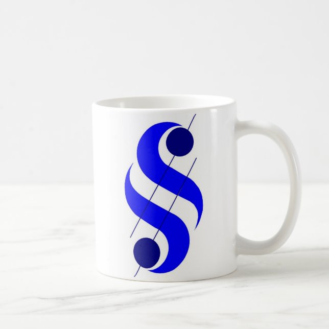 Logo-Vorschlag Tasse (Rechts)