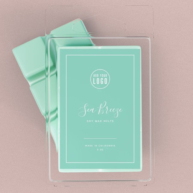 Logo-weiße Grenze bearbeiten Farbkennzeichnung des Weinetikett (Von Creator hochgeladen)