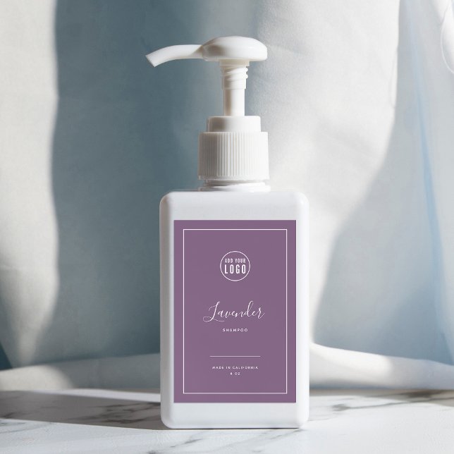 Logo-weiße Grenze bearbeiten Farbkennzeichnung des Weinetikett (Von Creator hochgeladen)