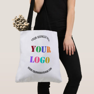Logo-Werbeaktion für benutzerdefinierte Unternehme