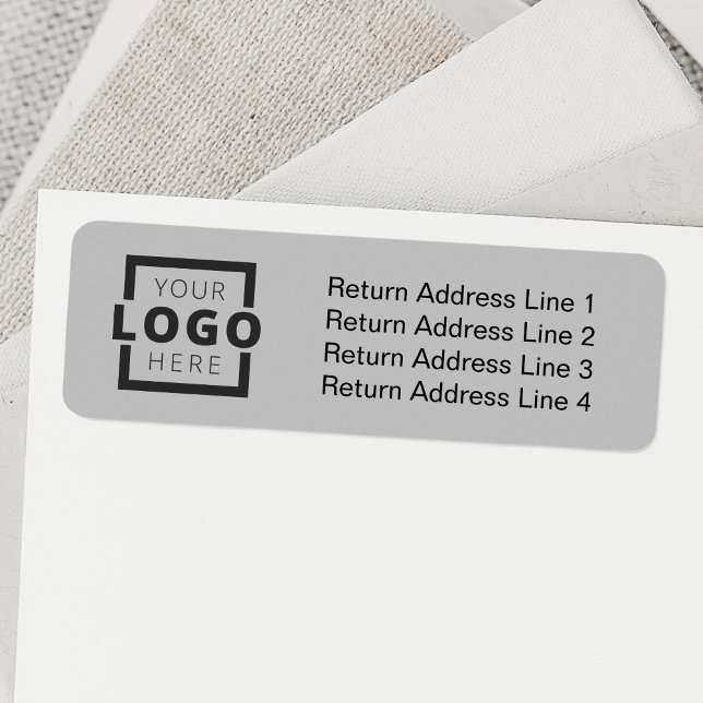 Logo-Werbemarke für kundenspezifische Unternehmen (Von Creator hochgeladen)