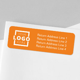 Logo-Werbemarke für kundenspezifische Unternehmen