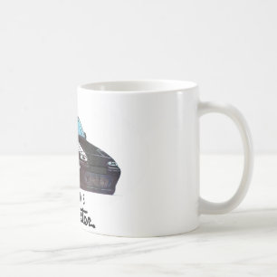 Logoautobild Kaffeetasse