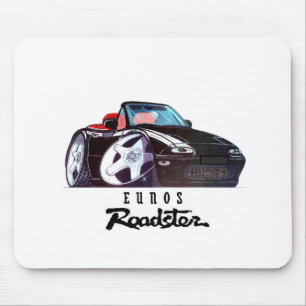 Logoautobild Mousepad